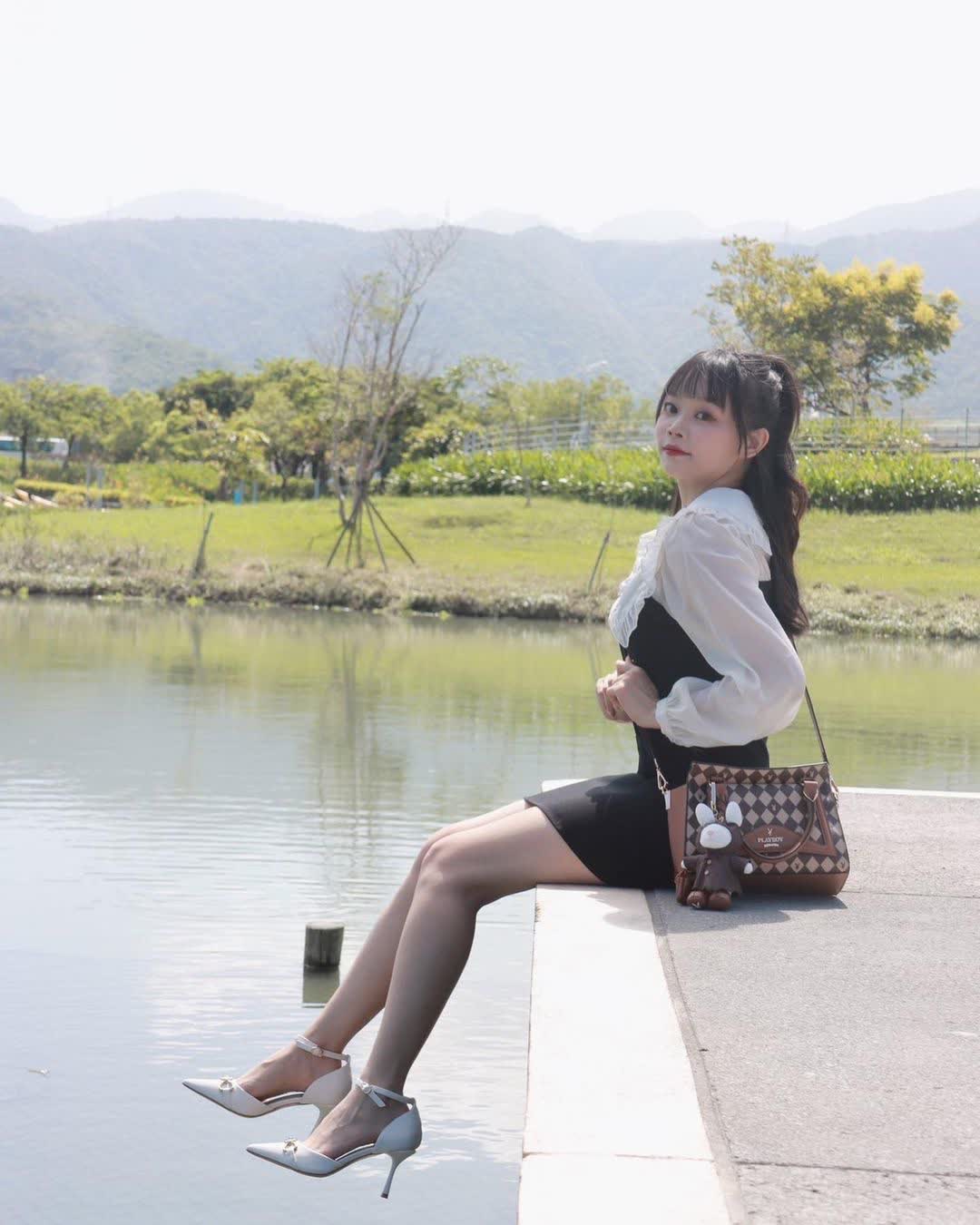 虎頭山環保公園 | 去趣 chicTrip