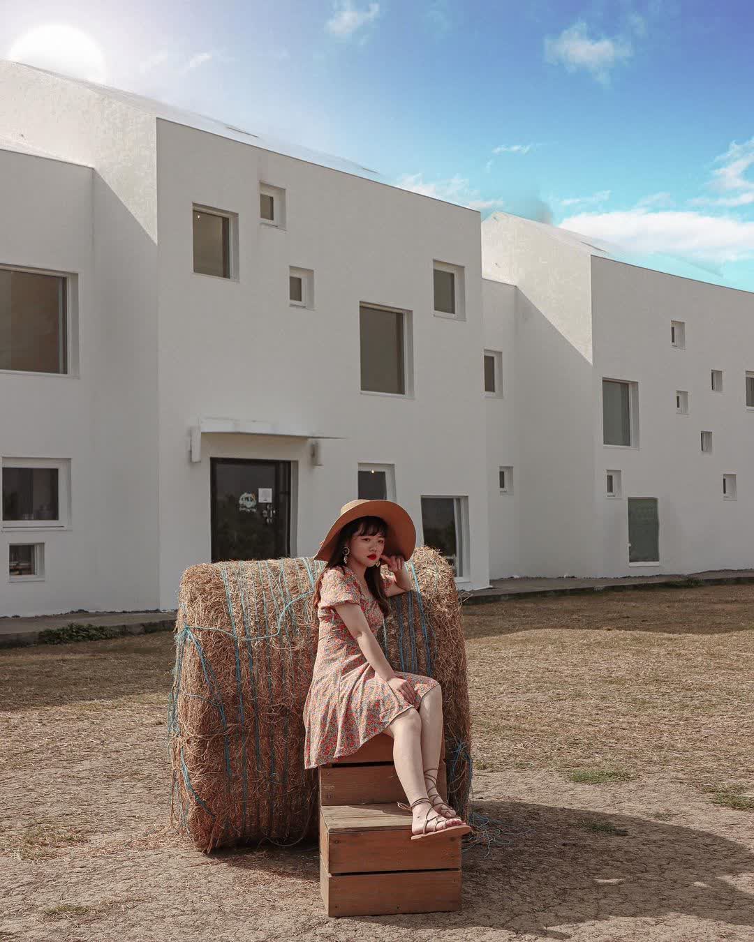 日日旅海 Ocean Day by Day Hotel | 去趣 chicTrip