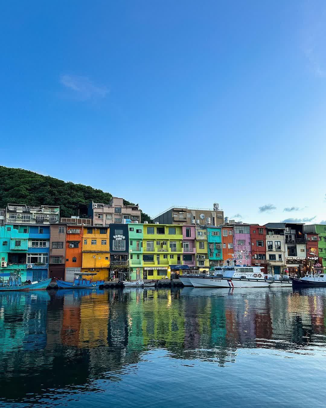 正濱漁港 | 去趣 chicTrip