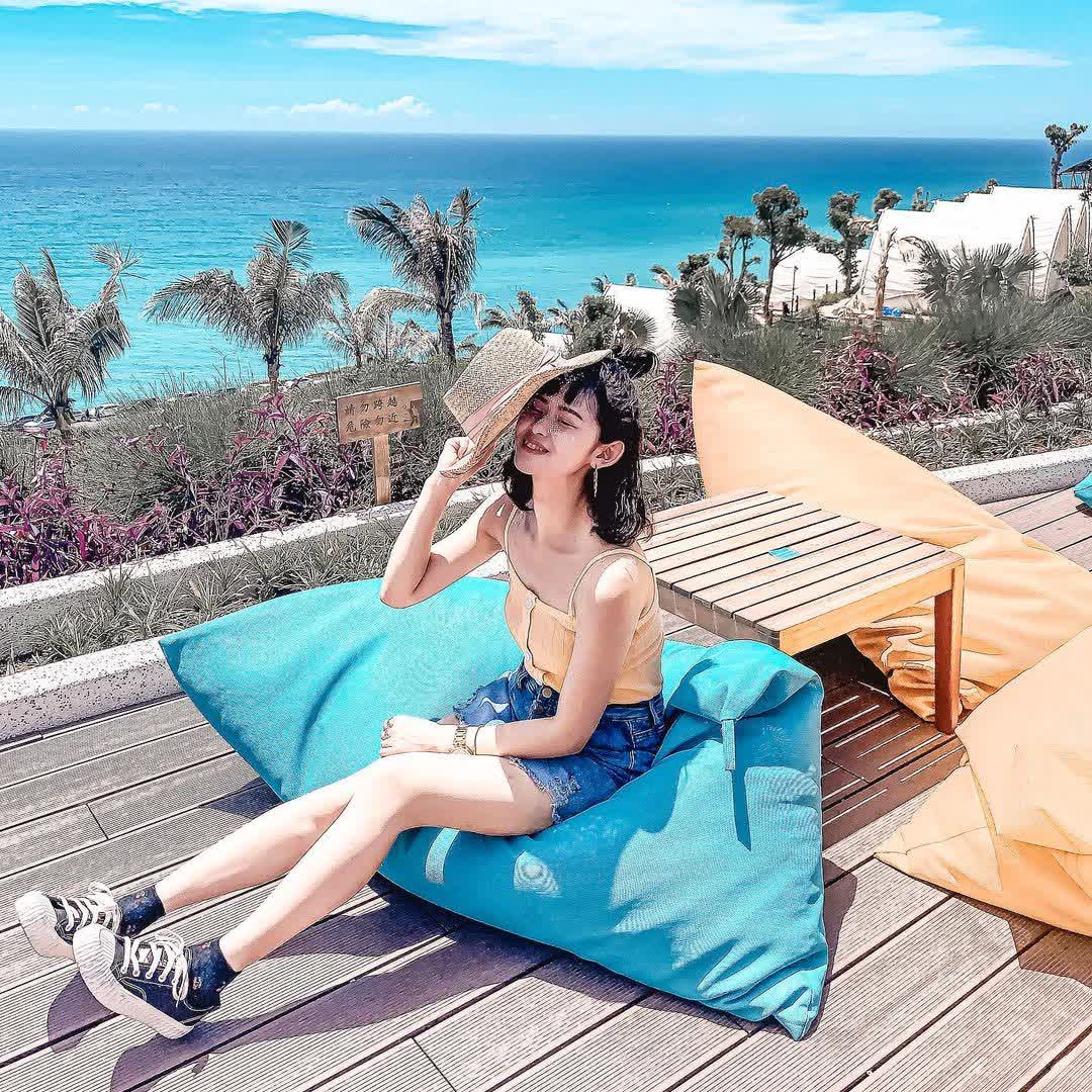 海崖谷 | 去趣 chicTrip