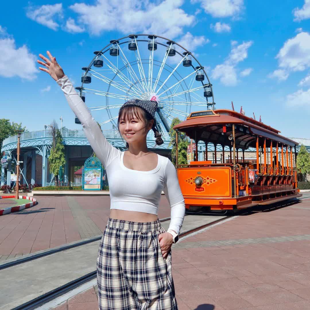 SKM Park Outlets 高雄草衙 | 去趣 chicTrip