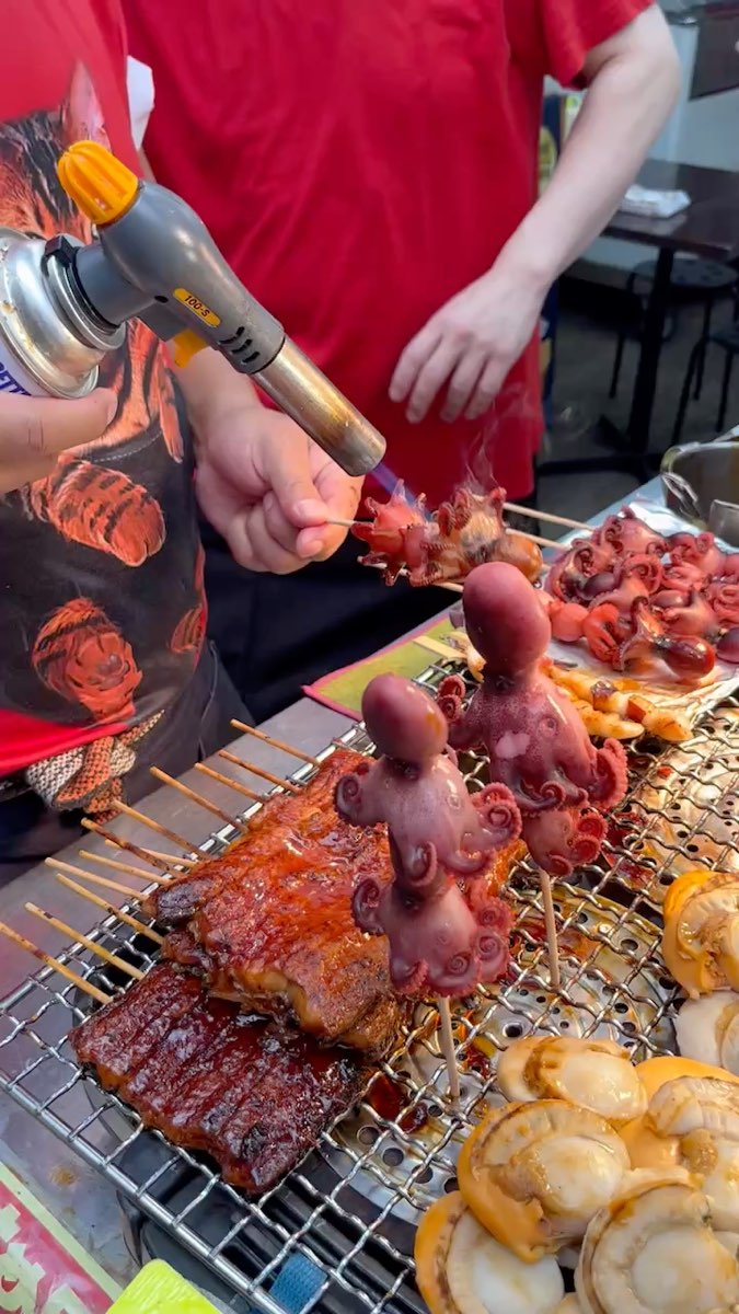 黒門市場 | 去趣 chicTrip