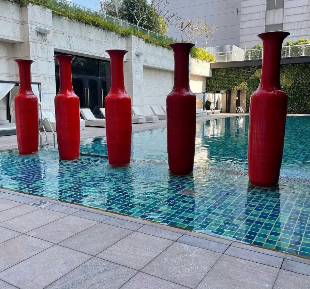 The Lin Hotel 林酒店 | 去趣 chicTrip