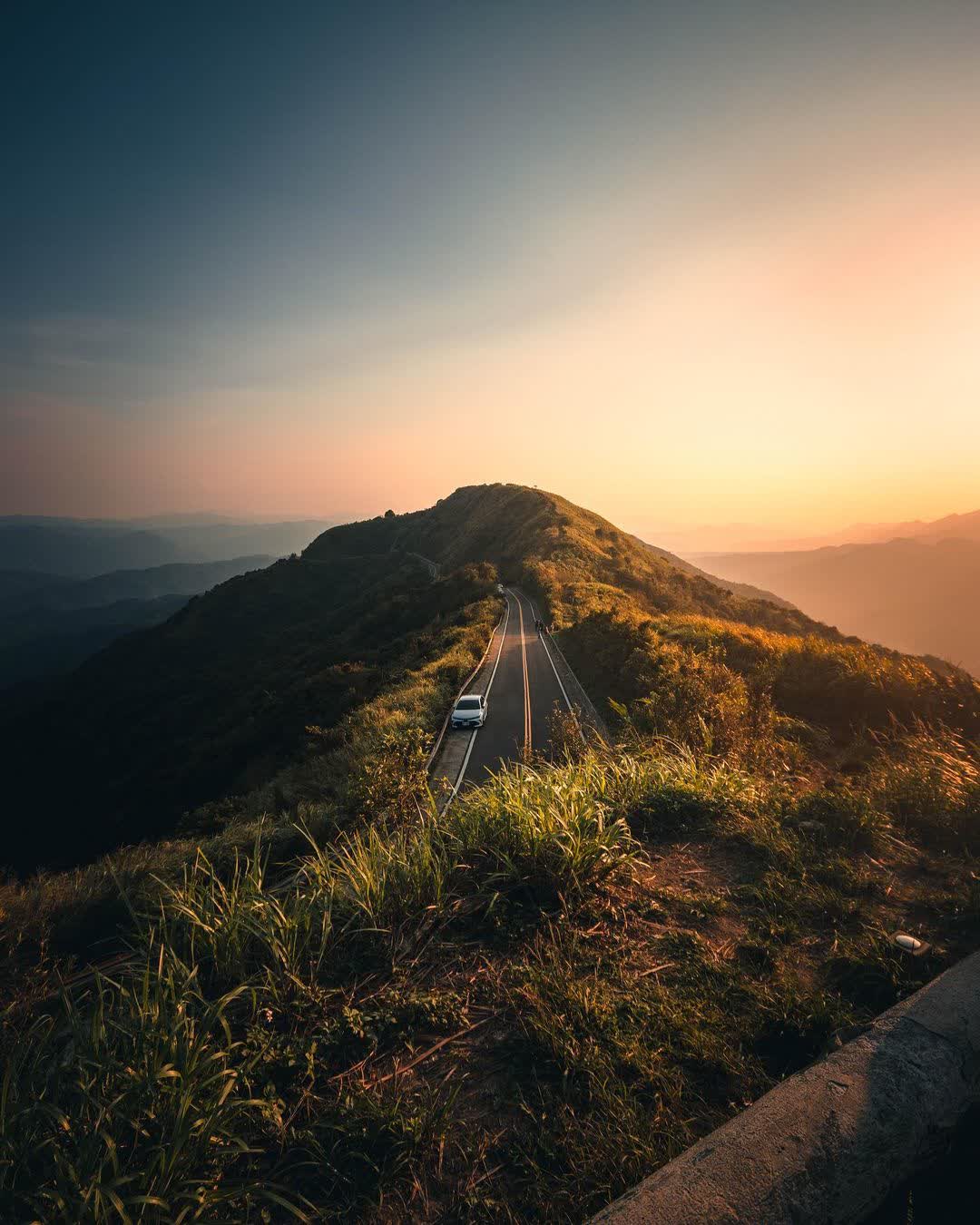 不厭亭 | 去趣 chicTrip