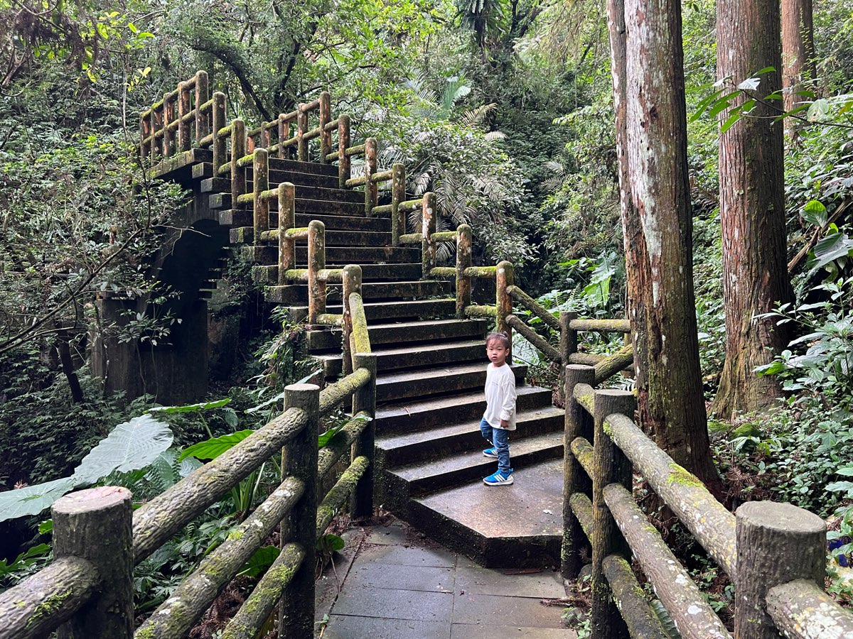 雲之南道步道 | 去趣 chicTrip