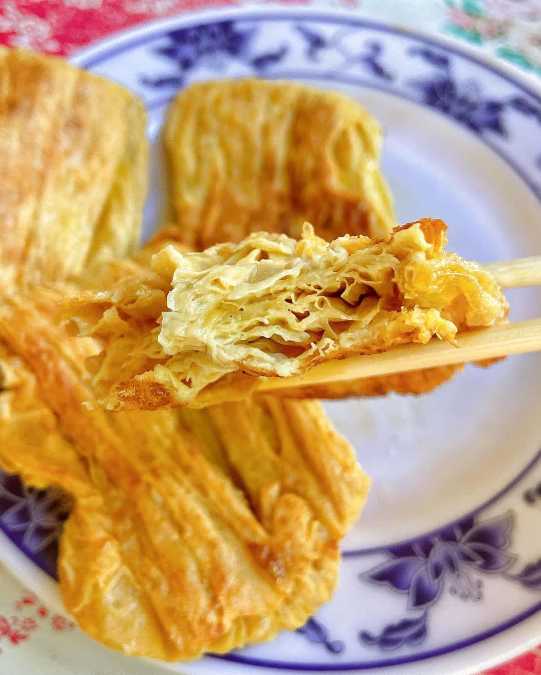 大池豆皮店 | 去趣 chicTrip