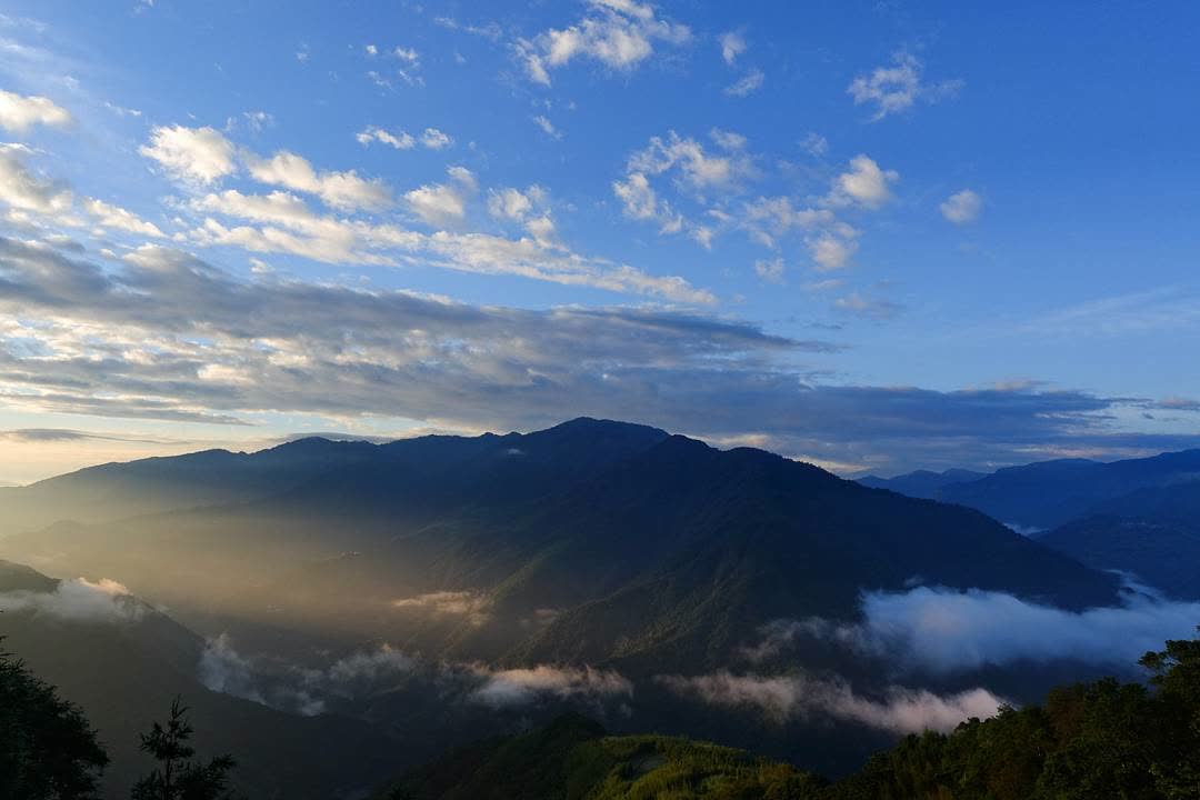 宇老觀景台 | 去趣 chicTrip