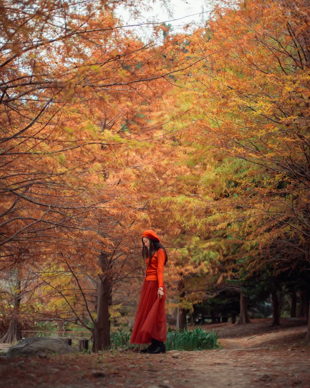 南庄雲水度假溫泉 (Cloudland Resort) | 去趣 chicTrip