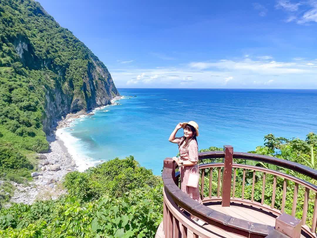 清水斷崖 | 去趣 chicTrip