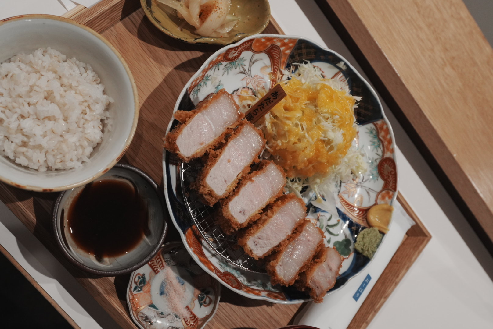 Botan | 去趣 chicTrip