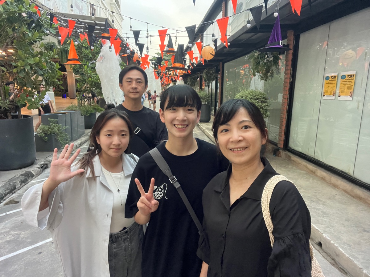 Asiatique河濱夜市 | 去趣 chicTrip