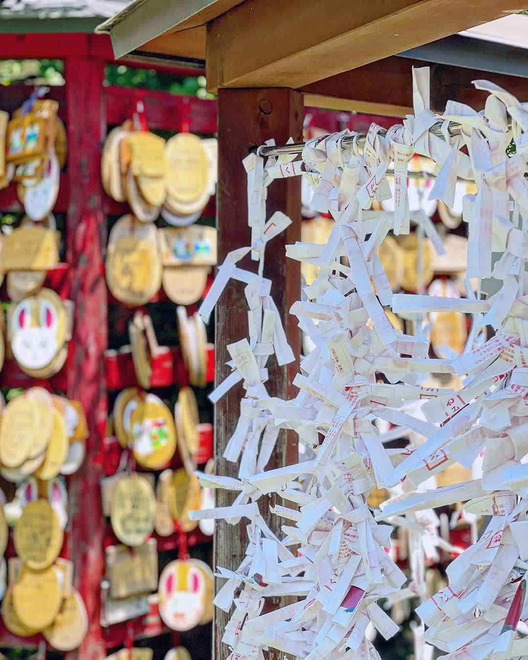 大洗磯前神社 | 去趣 chicTrip