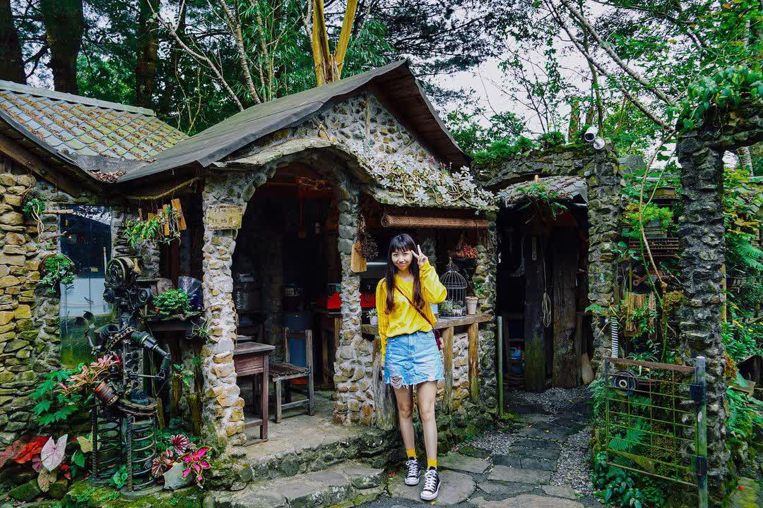 阿將的家23咖啡館(不供應正餐/加line了解詳細資訊) | 去趣 chicTrip