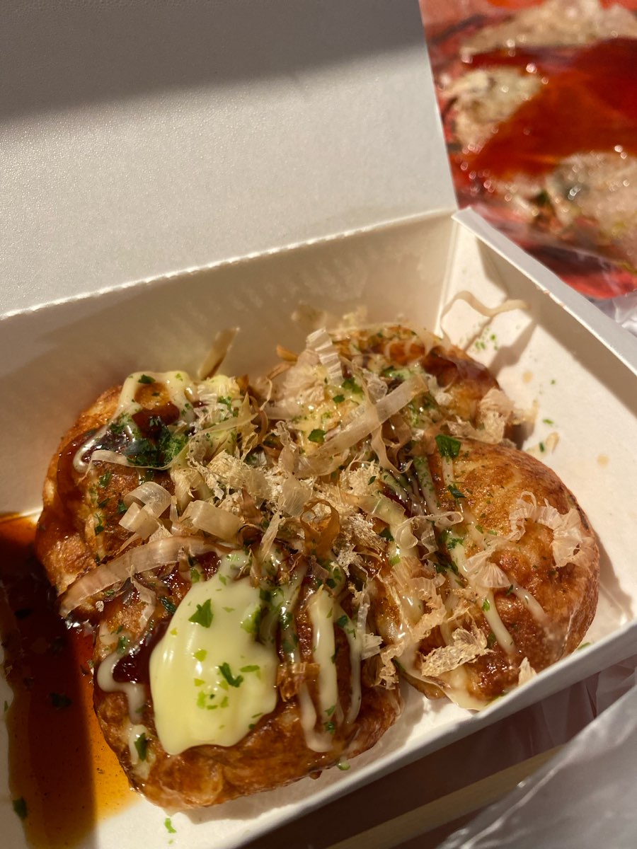 台南武聖夜市 | 去趣 chicTrip