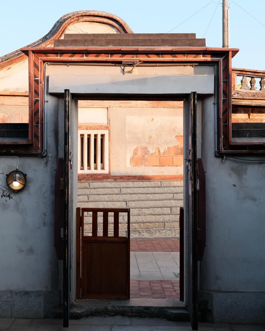 時苑｜Dwell In Quemoy | 去趣 chicTrip