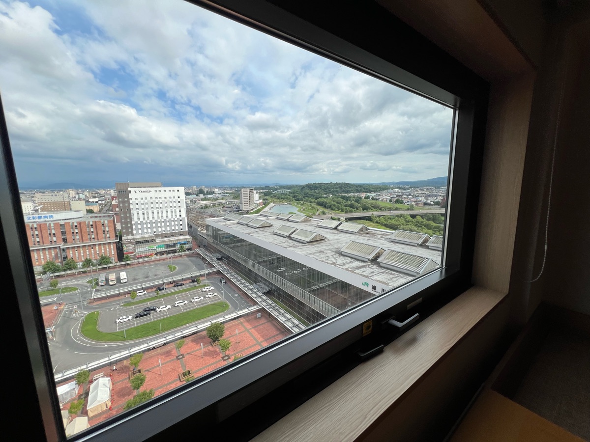 JR INN 旭川 | 去趣 chicTrip