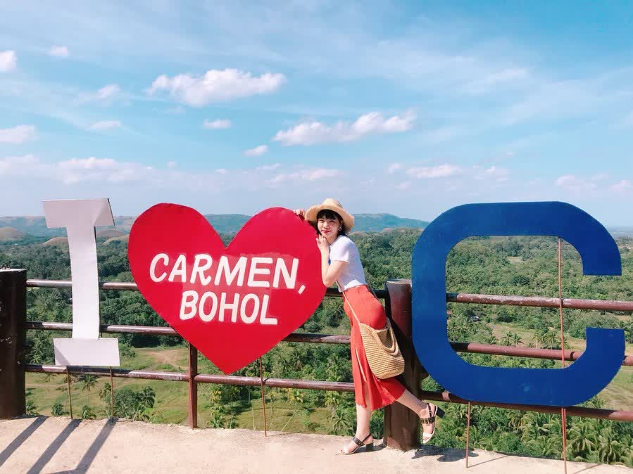 巧克力山 | 去趣 chicTrip