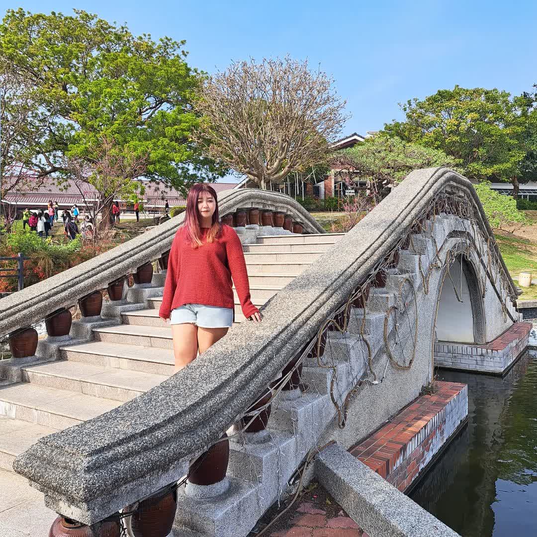 臺中市港區藝術中心 | 去趣 chicTrip