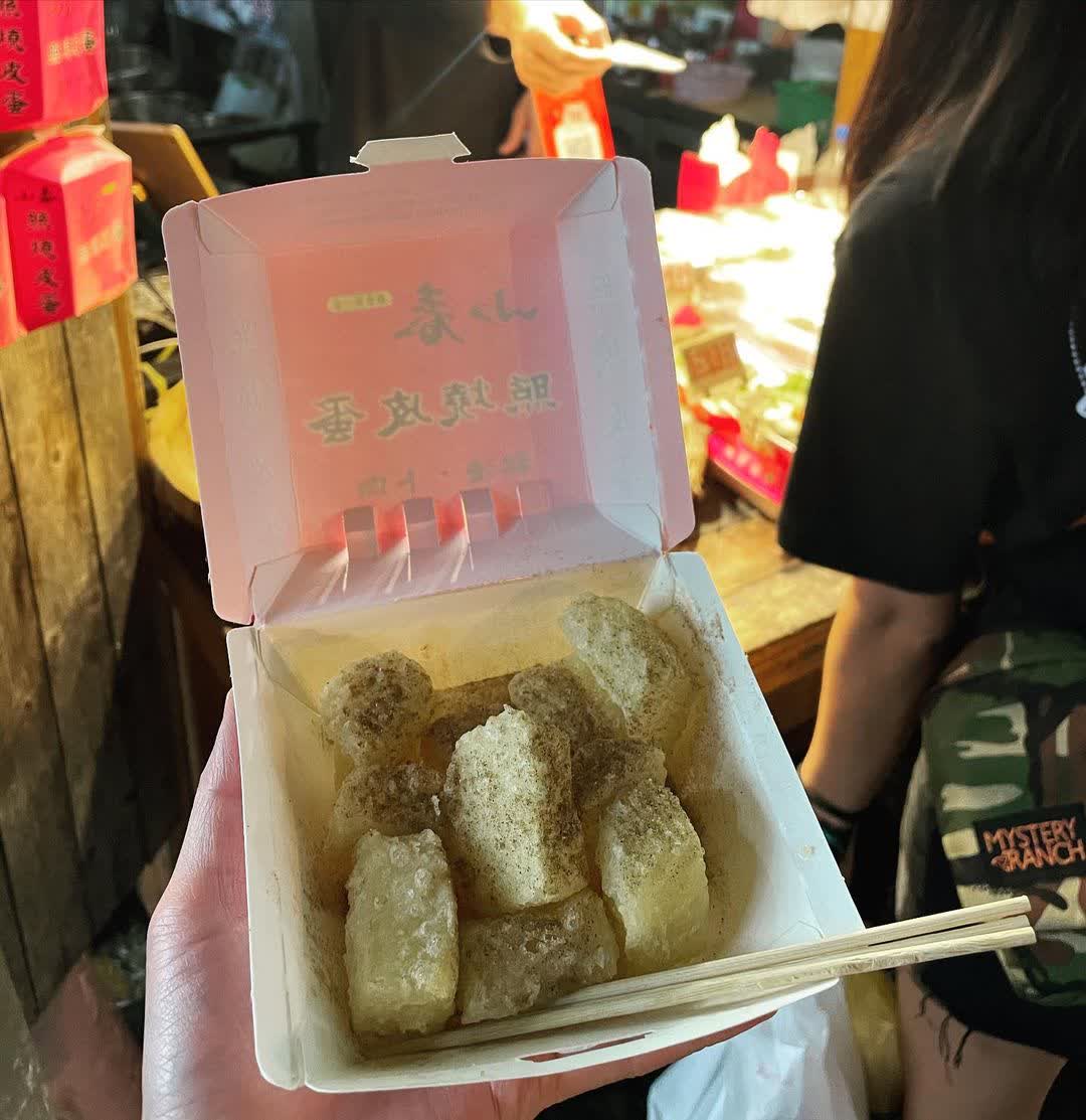 羅東觀光夜市 | 去趣 chicTrip