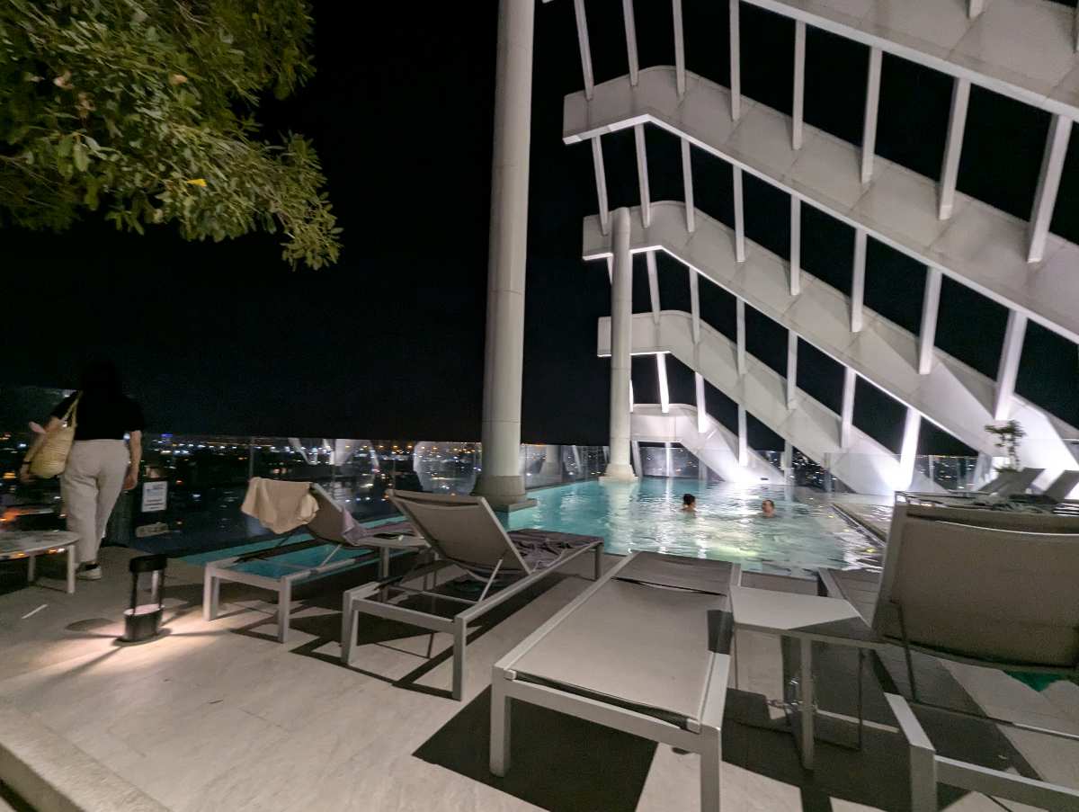 Arbour Hotel and Residence Pattaya | 去趣 chicTrip