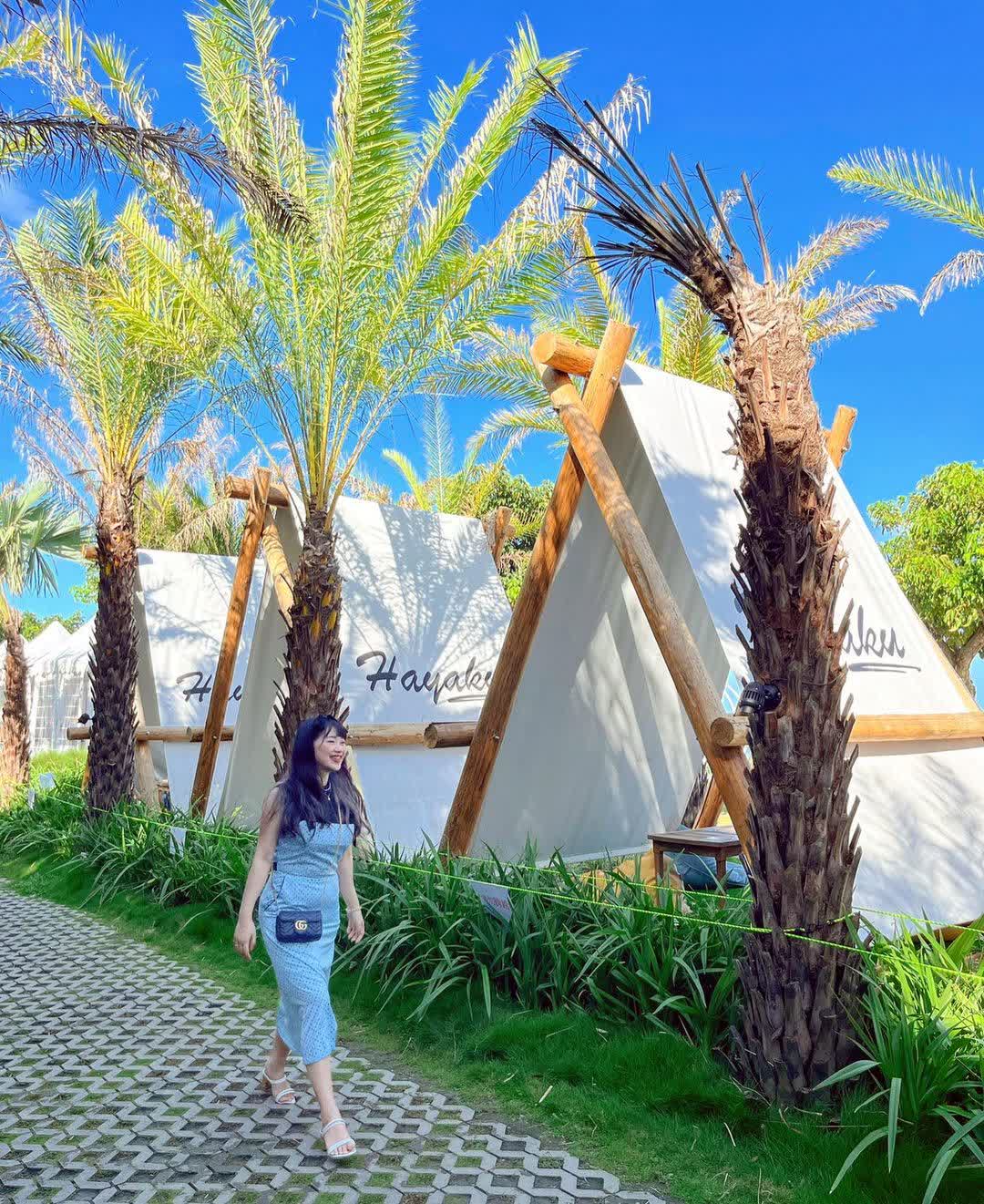 海崖谷 | 去趣 chicTrip