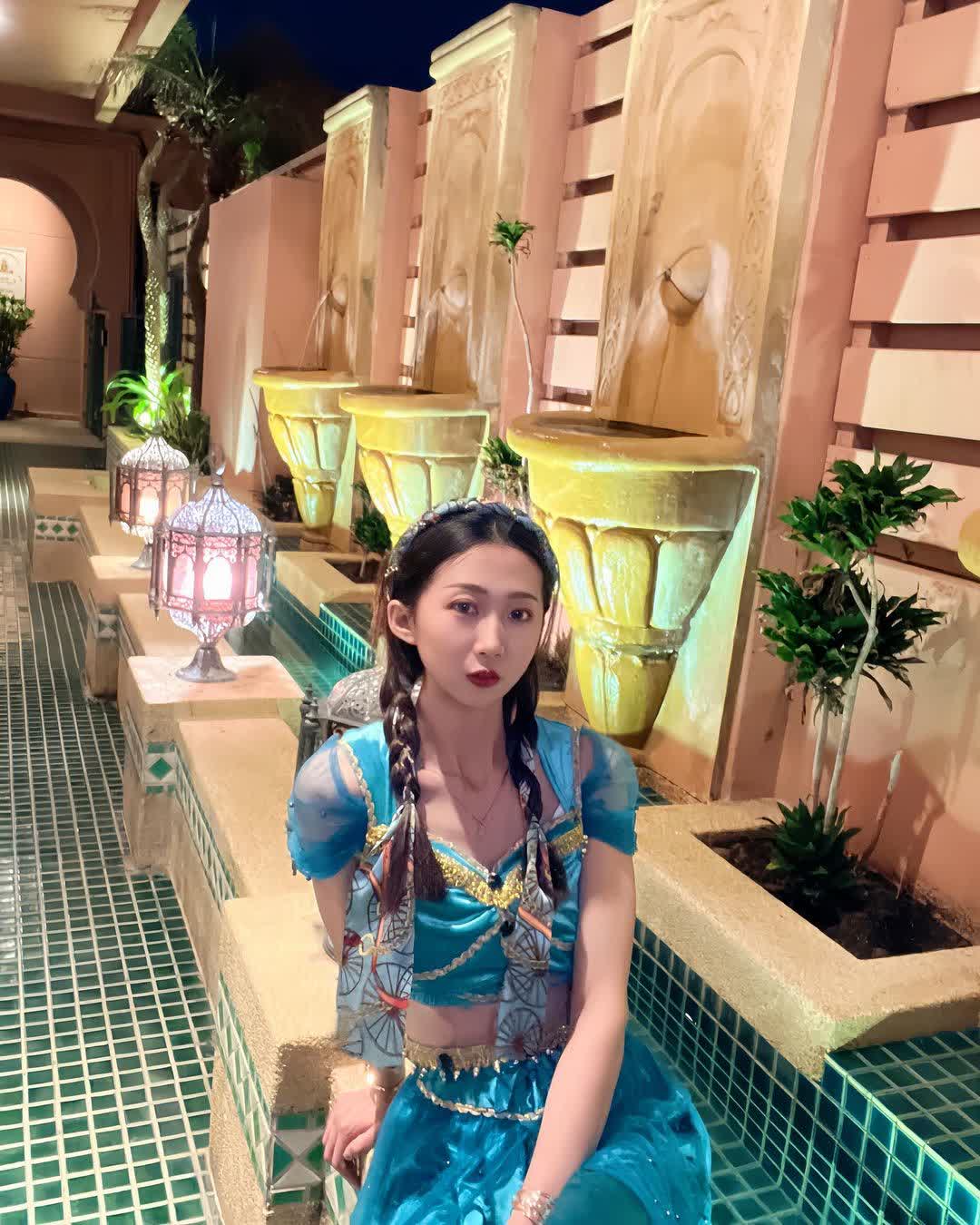 墾丁亞曼達 Amanda Hotel Kenting | 去趣 chicTrip