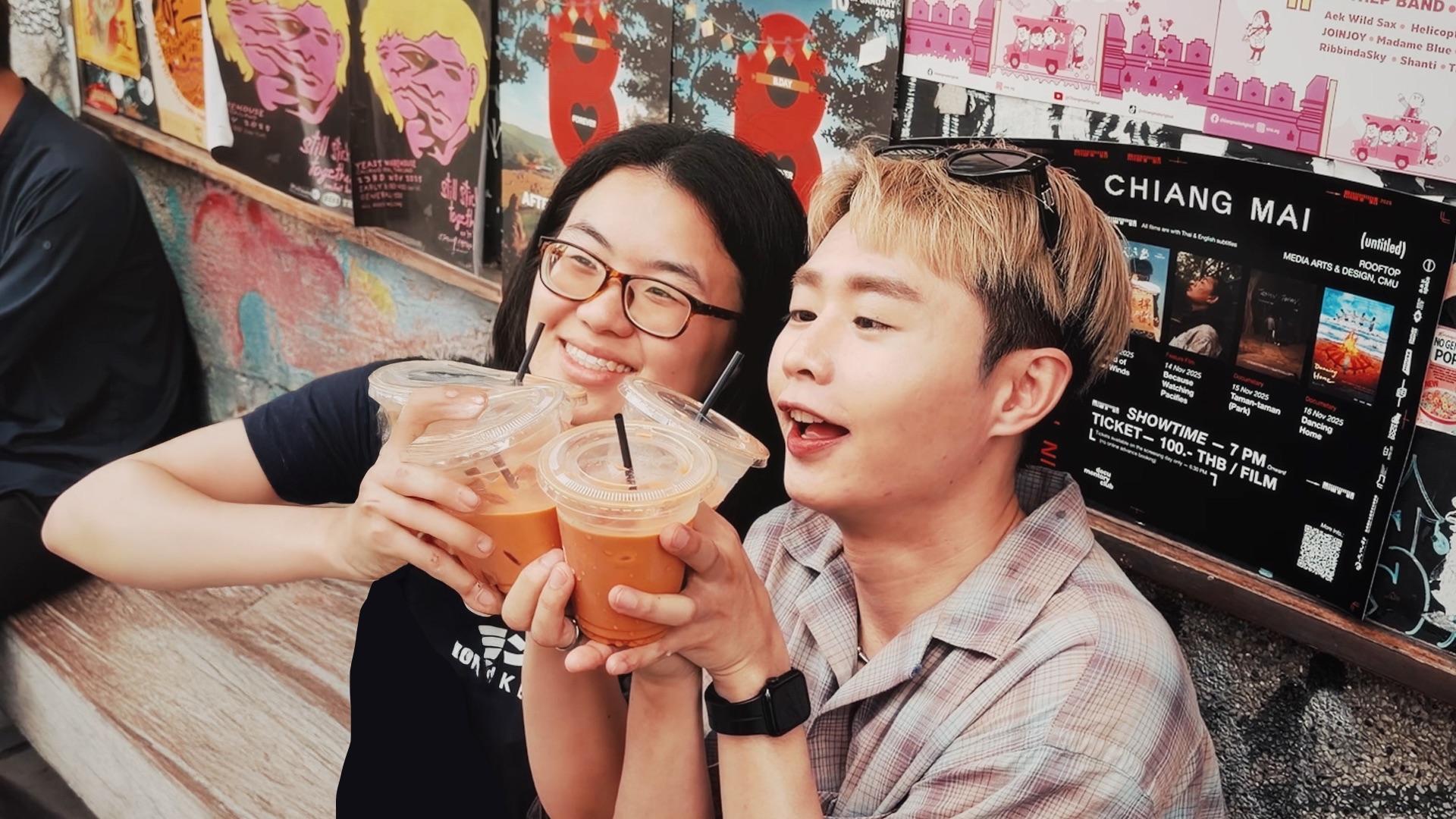 Brewginning Coffee | 去趣 chicTrip