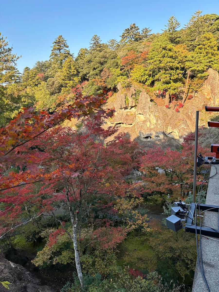 那谷寺 | 去趣 chicTrip