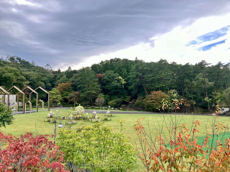 宮澤賢治童話村 | 去趣 chicTrip