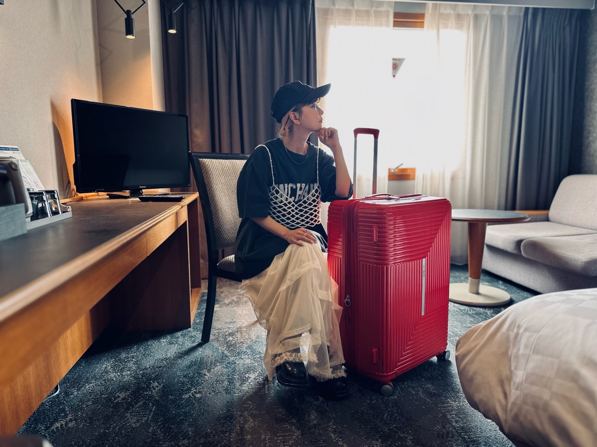 花卷西爾大飯店 (Hotel Grand Ciel Hanamaki) | 去趣 chicTrip