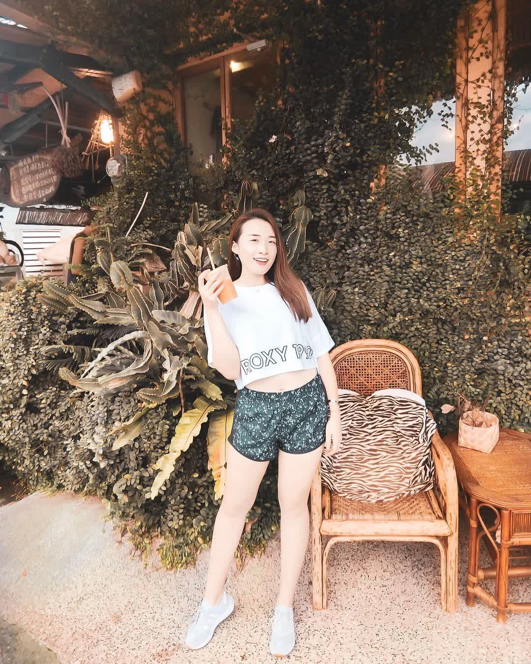 我在玩-玩冰箱 | 去趣 chicTrip