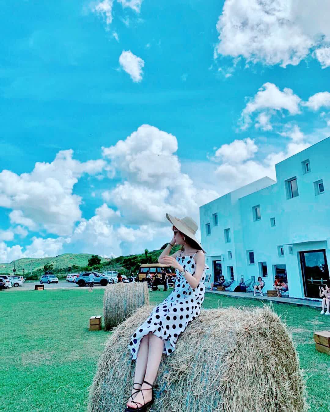 日日旅海 Ocean Day by Day Hotel | 去趣 chicTrip