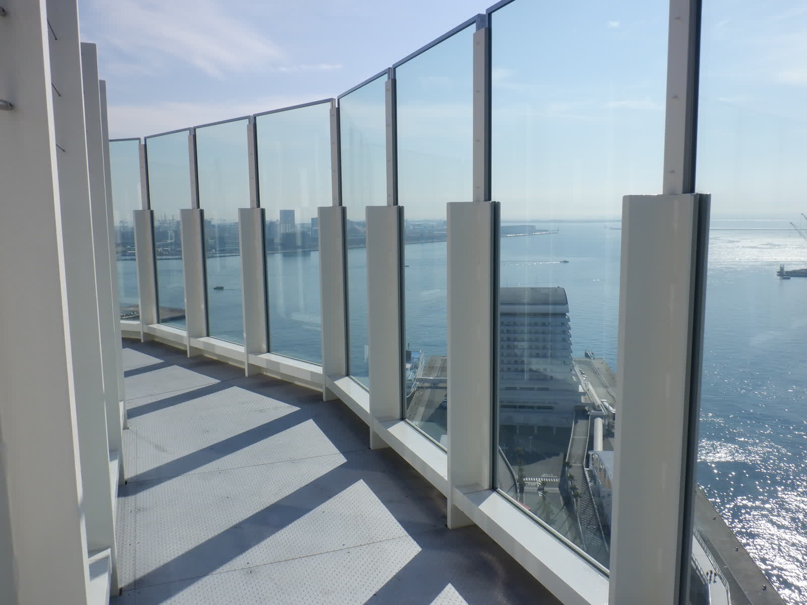 神戶港塔 | 去趣 chicTrip