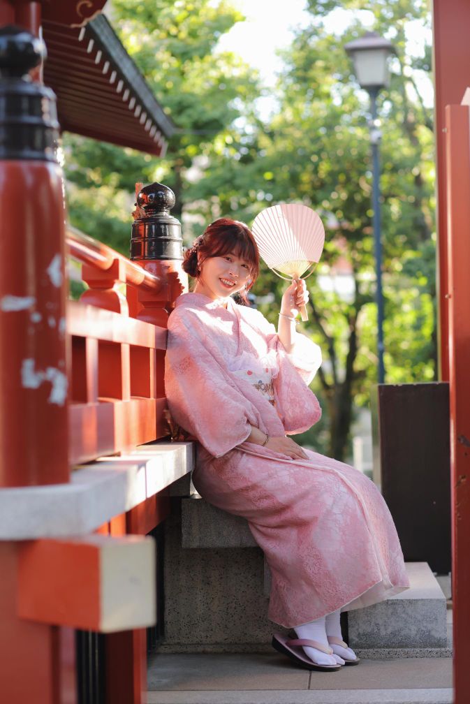 淺草寺 雷門 | 去趣 chicTrip