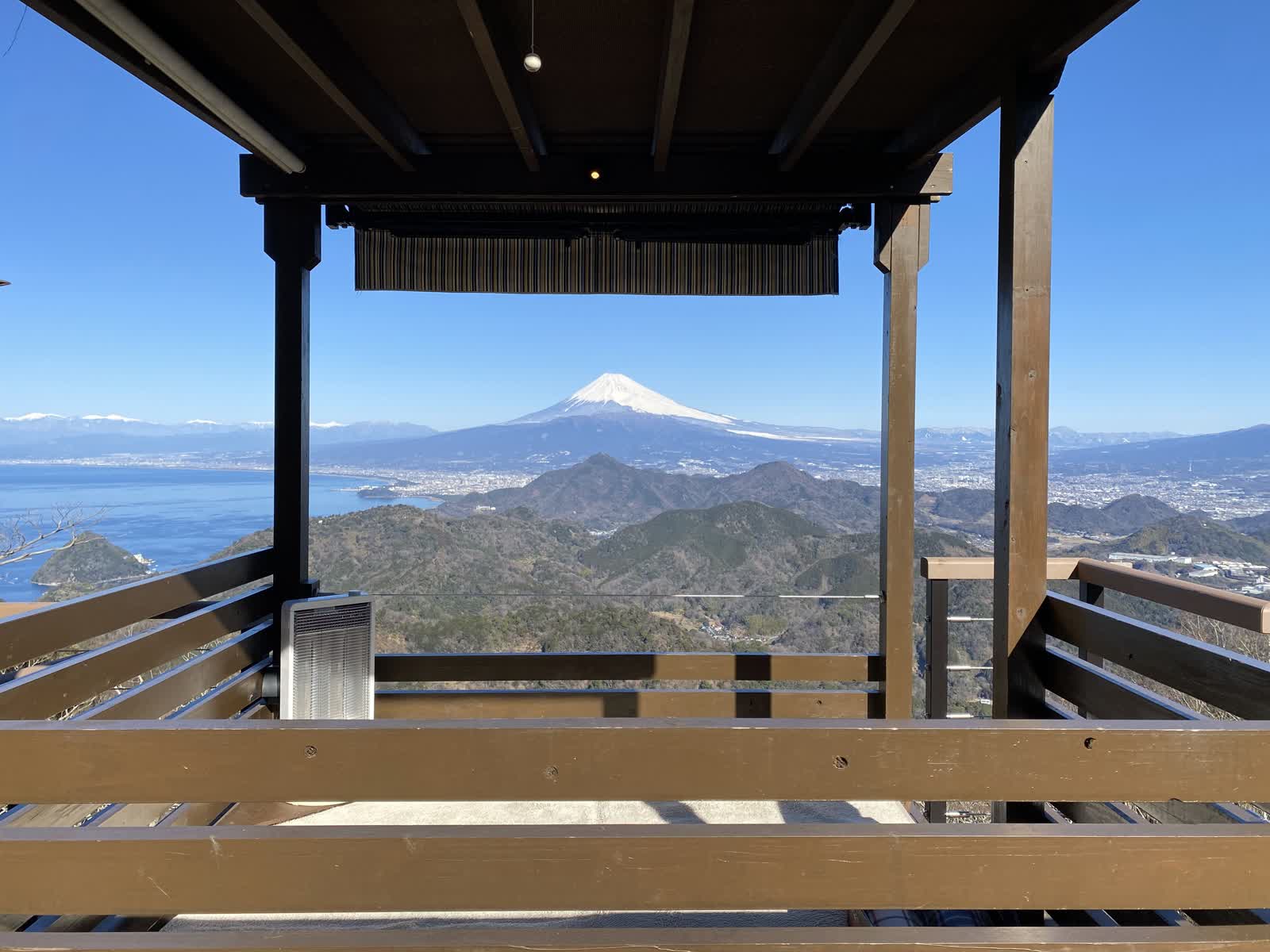 伊豆全景公園 | 去趣 chicTrip