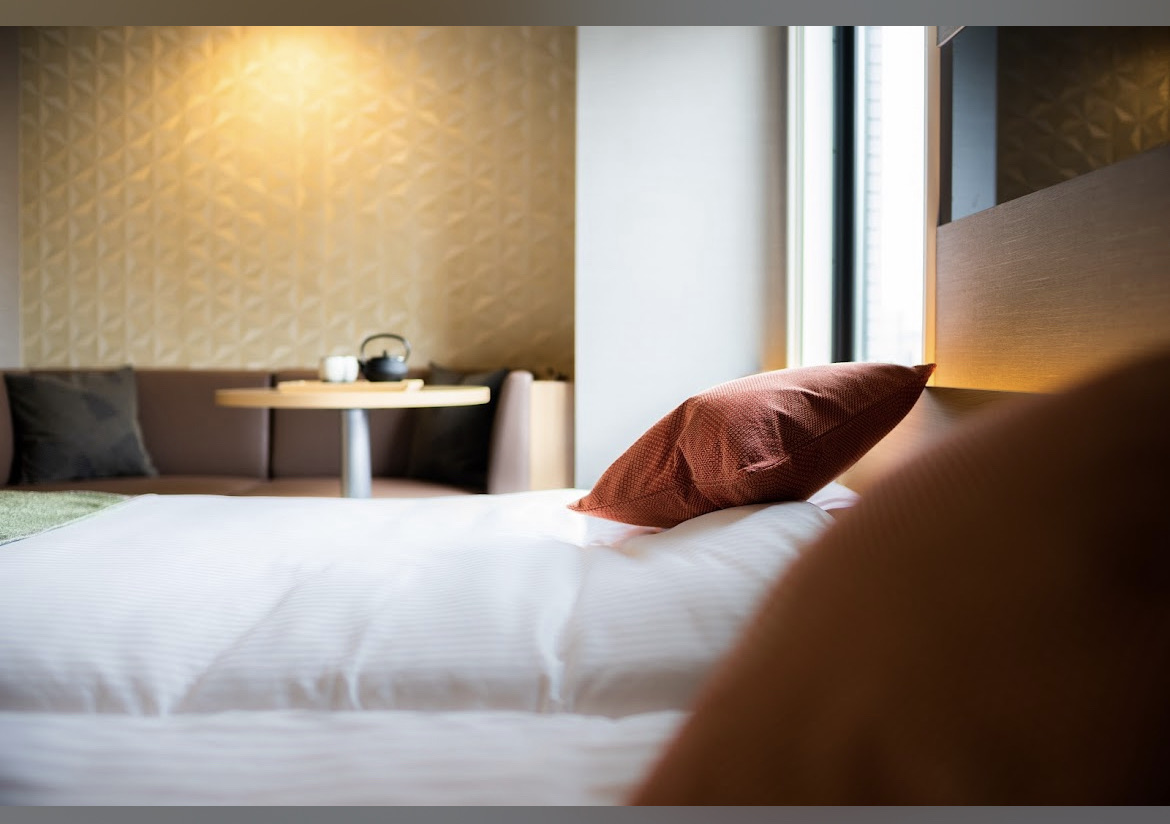 Super Hotel Ueno-Okachimachi | 去趣 chicTrip