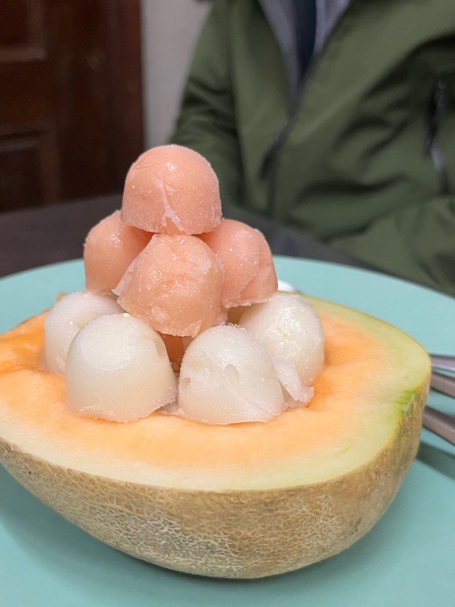 泰成水果店 | 去趣 chicTrip