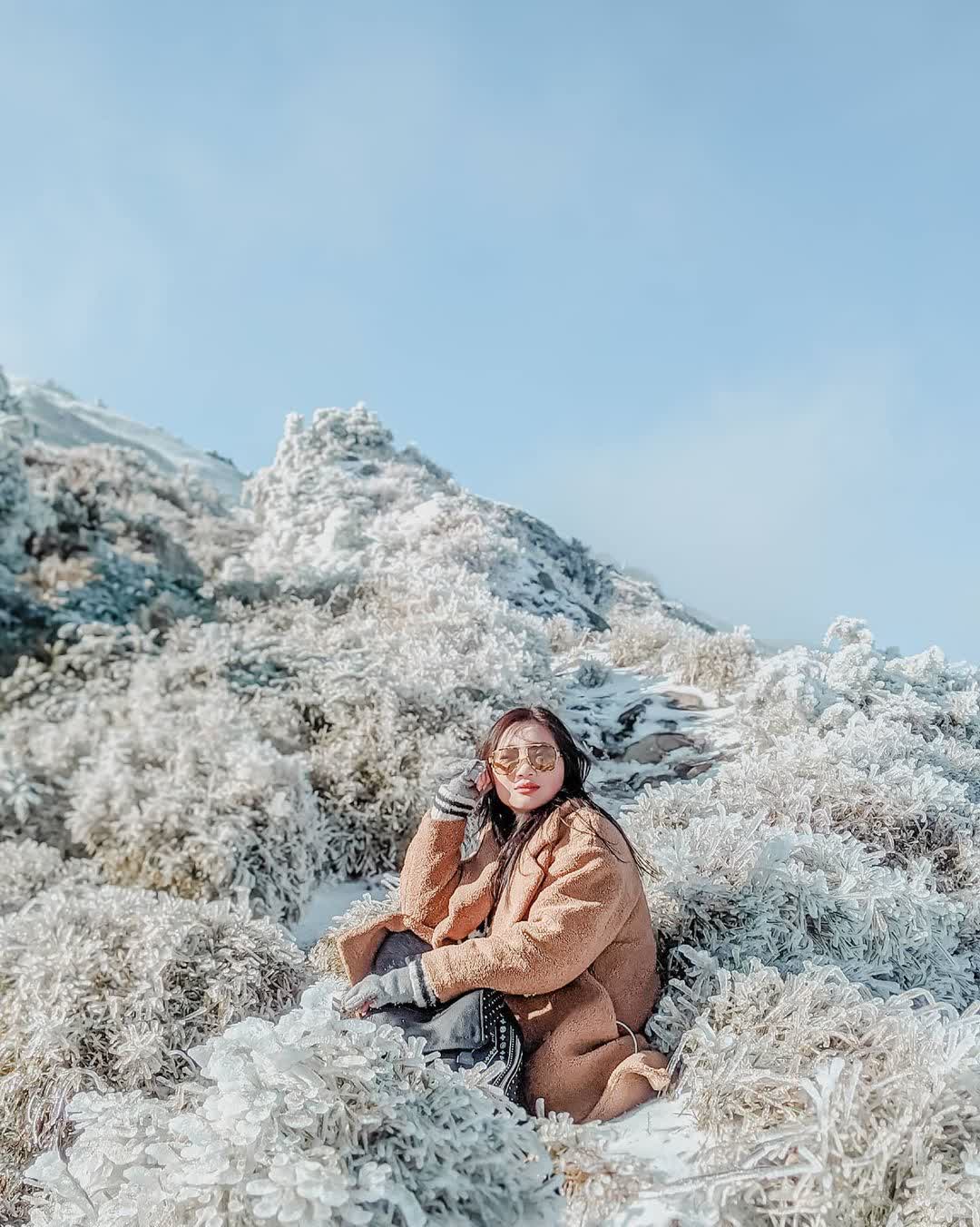 合歡山 | 去趣 chicTrip