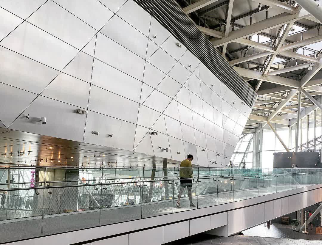 臺灣客家文化館 | 去趣 chicTrip