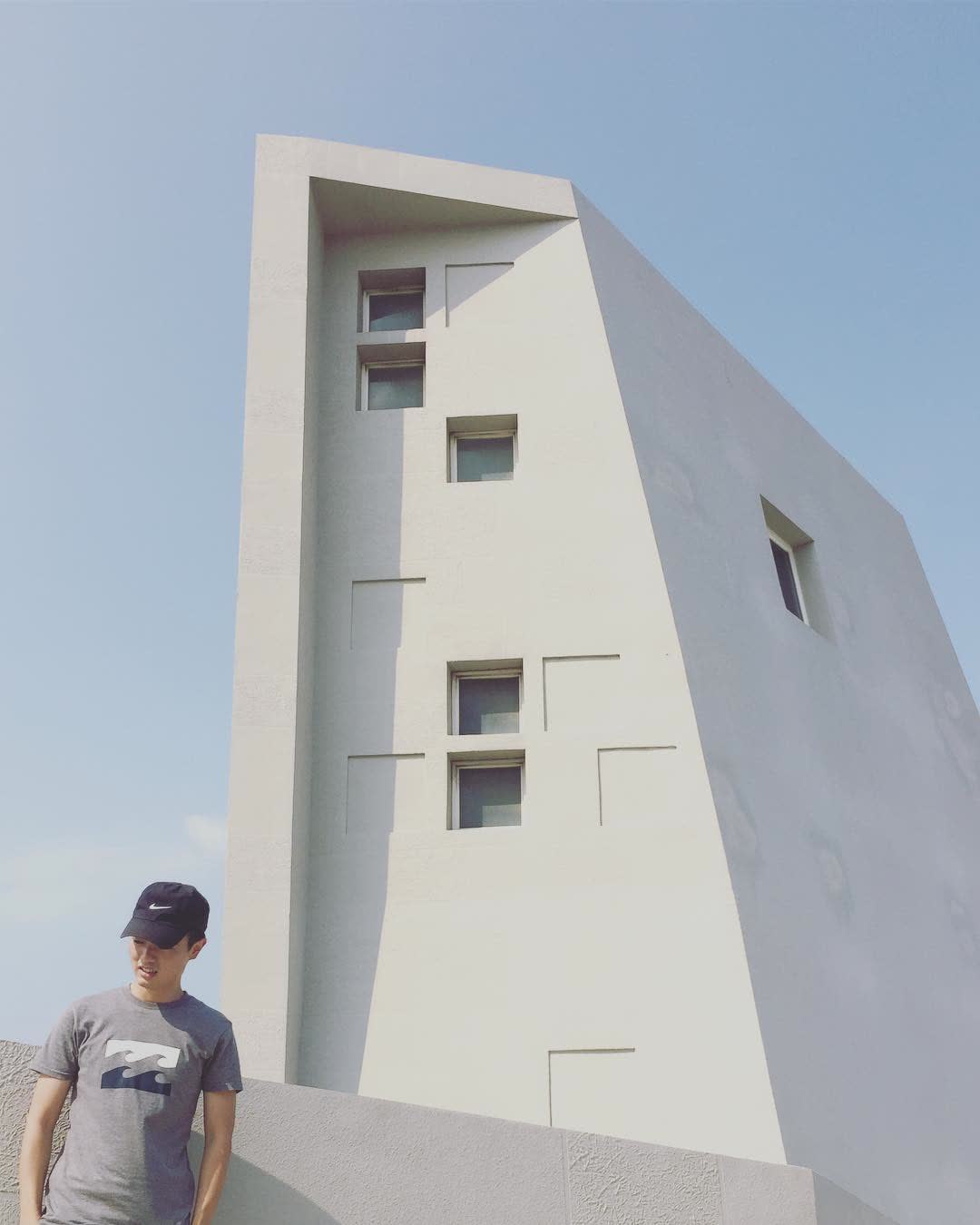 七股遊客中心 | 去趣 chicTrip