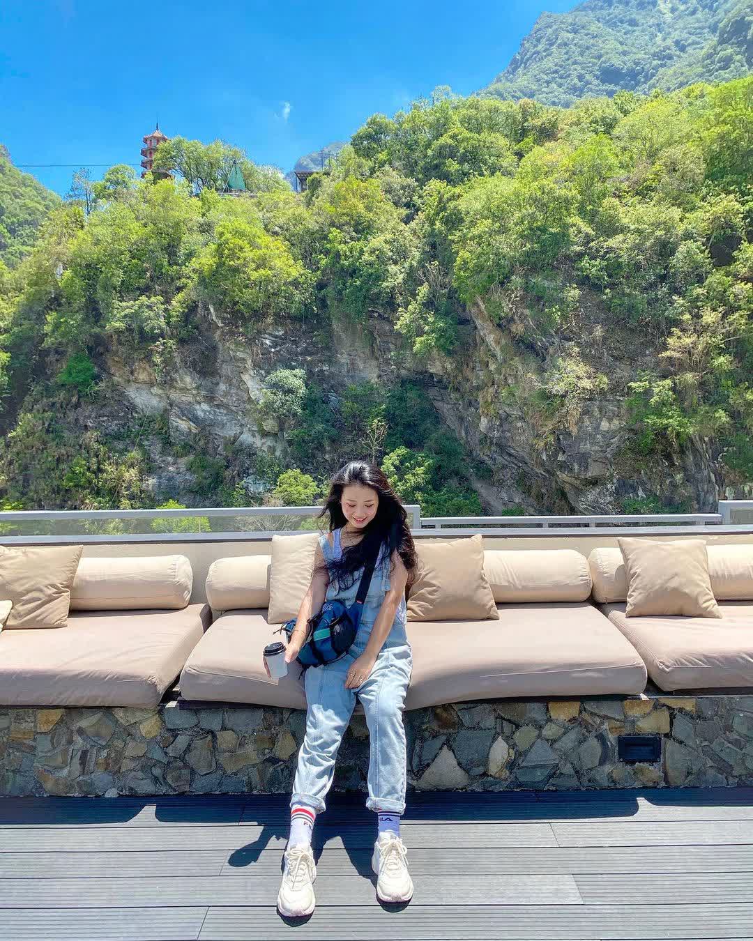 太魯閣晶英酒店 Silks Place Taroko | 去趣 chicTrip