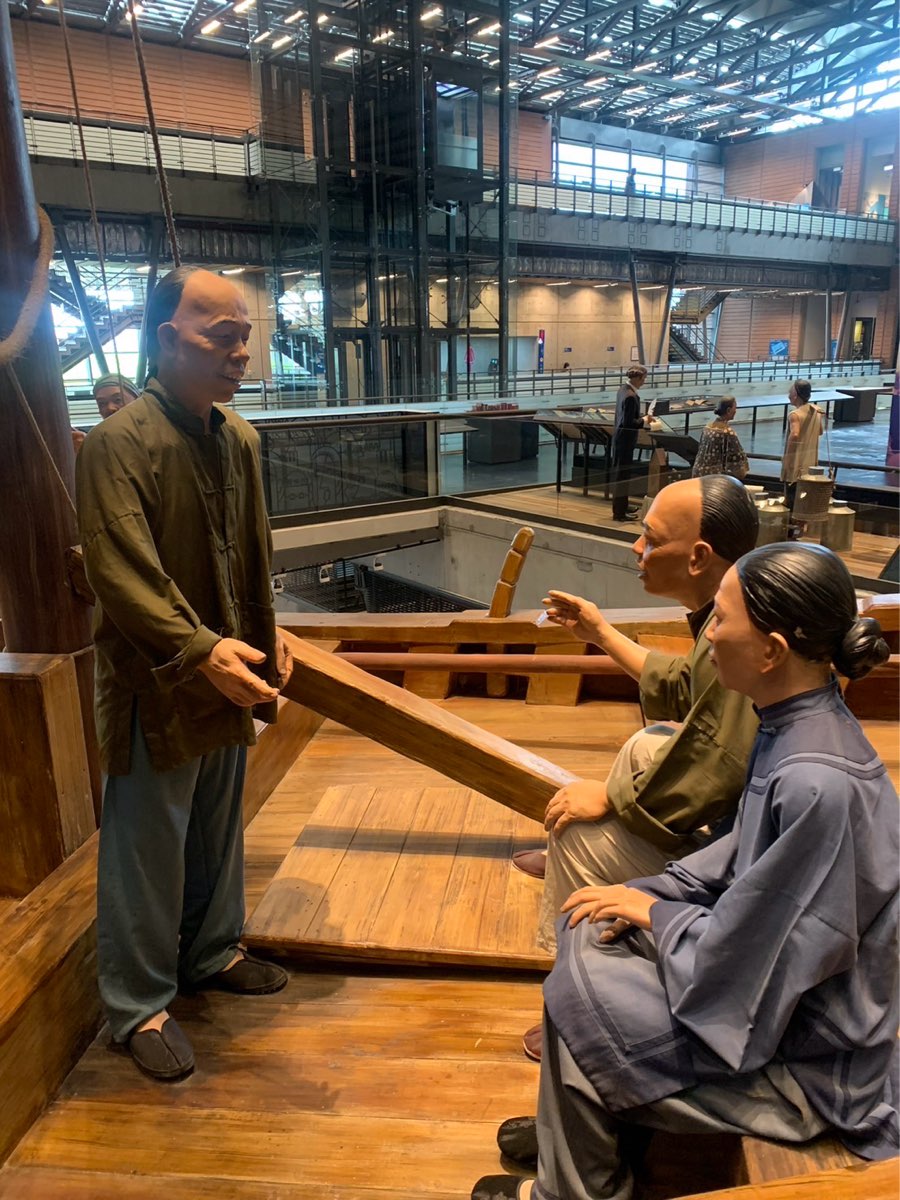 國立臺灣歷史博物館 | 去趣 chicTrip