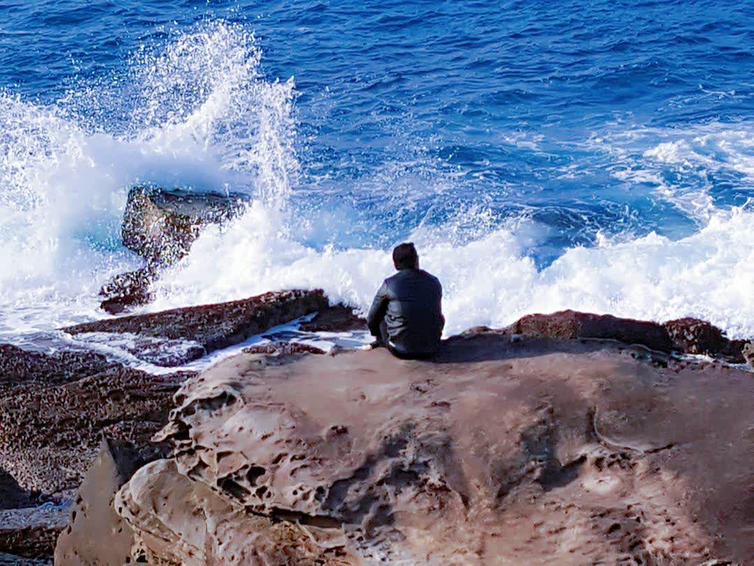 外木山濱海風景區 | 去趣 chicTrip