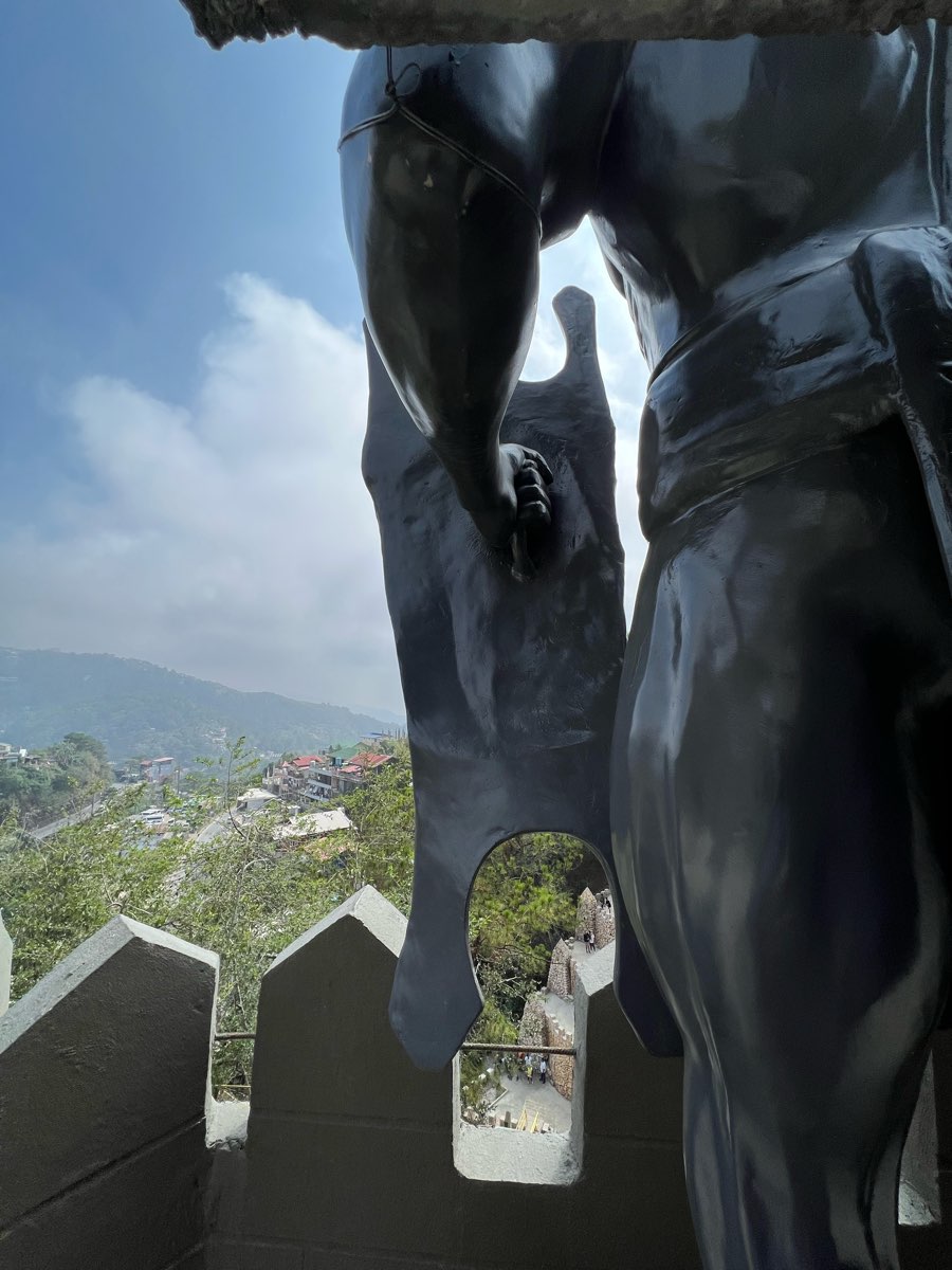 Igorot Stone Kingdom Inc. | 去趣 chicTrip