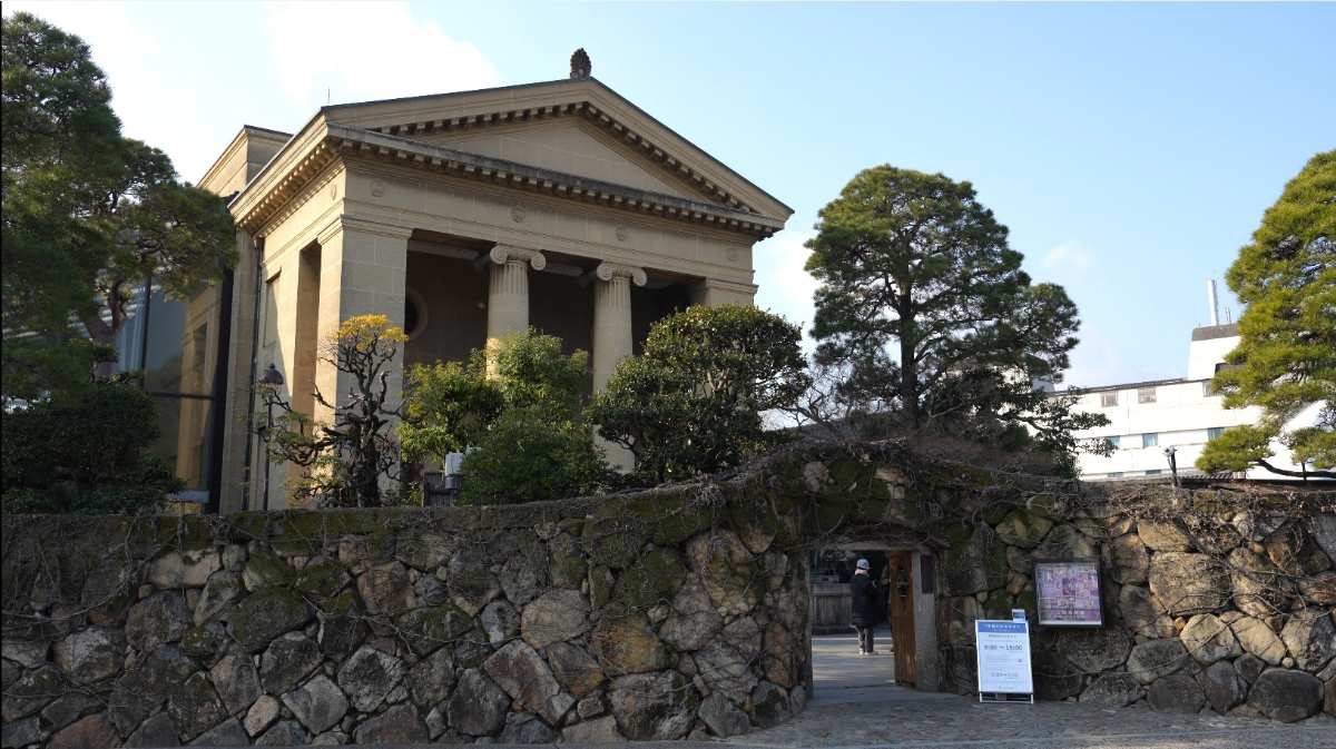 大原美術館 | 去趣 chicTrip