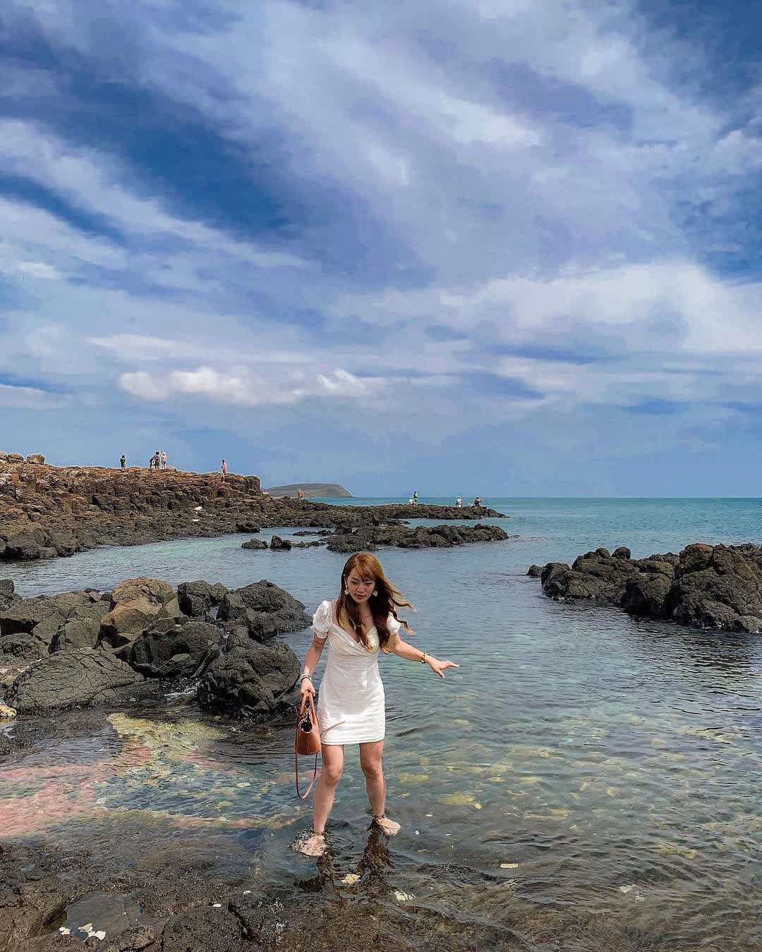 風櫃洞 | 去趣 chicTrip