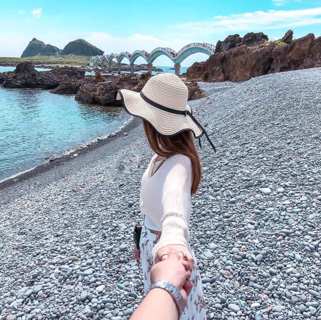 三仙台 | 去趣 chicTrip