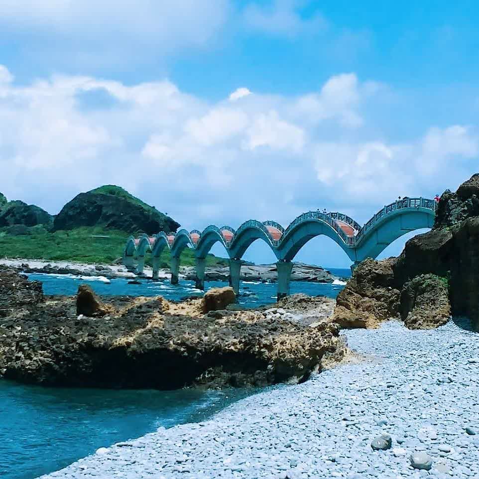 三仙台 | 去趣 chicTrip