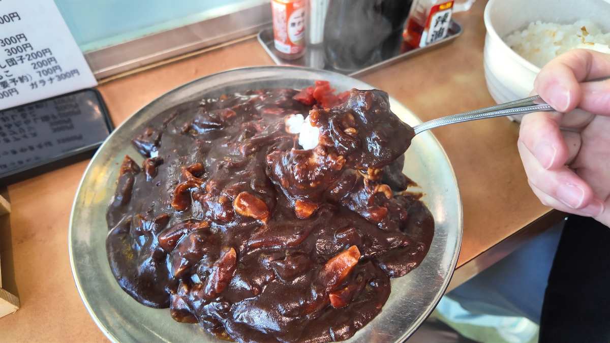 Marutoma Shokudo | 去趣 chicTrip