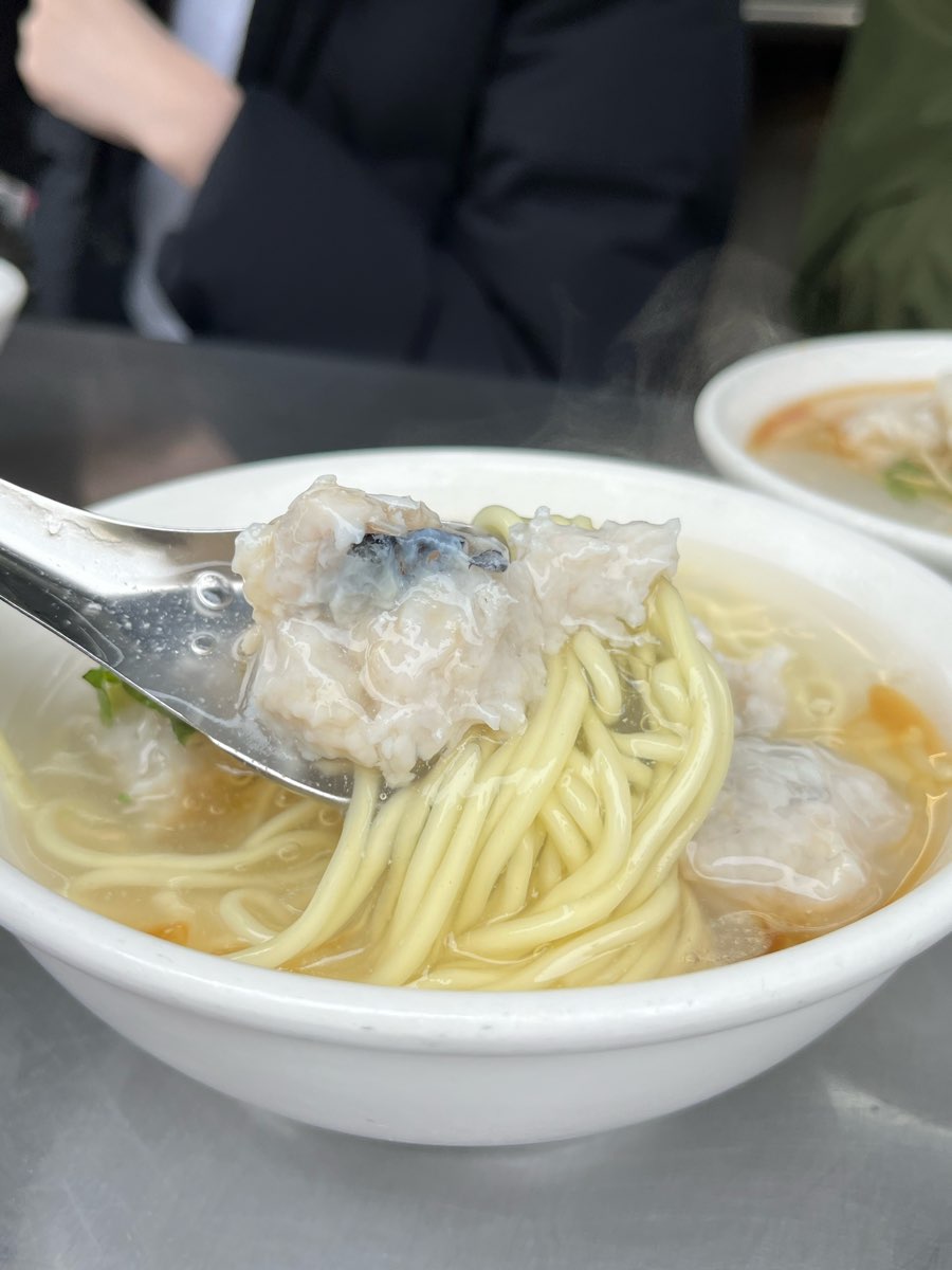 阿鳳浮水虱目魚羹 | 去趣 chicTrip